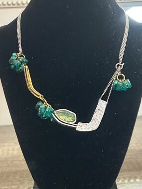 Anne- Marie Chagnon Necklace